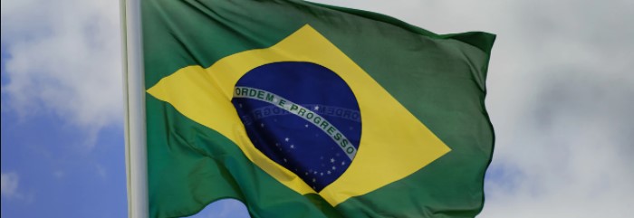 Data Keluaran Brazil 2022